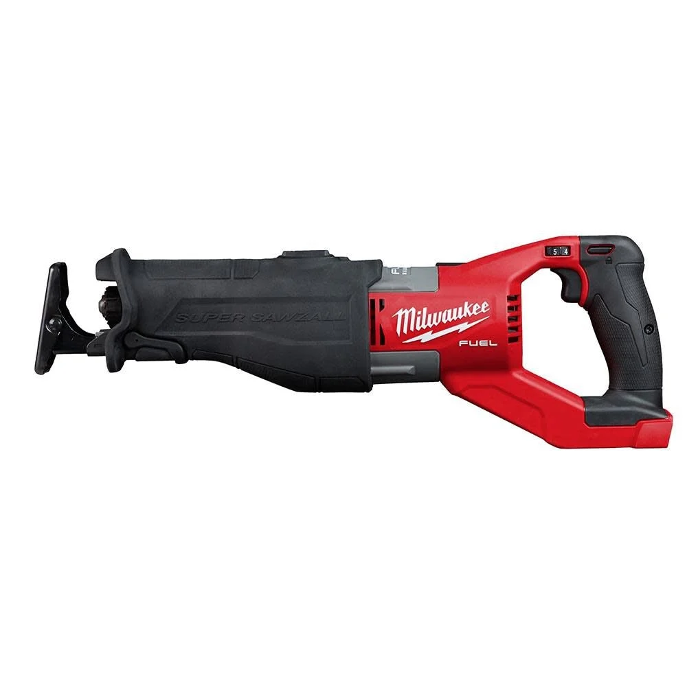 Milwaukee 2722-20 M18 FUEL SUPER SAWZALL - BARE TOOL