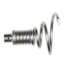 Milwaukee 48-53-2831 Funnel Auger For 5/8" & 3/4" Drum Cable