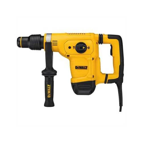 Dewalt D25810K Sds Max Chipping Hammer