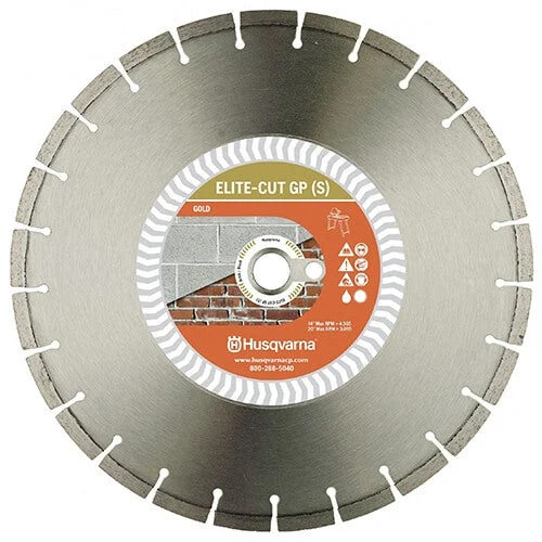 Husqvarna 589517601 14 in. x .125 1 Elite-Cut GP (S)