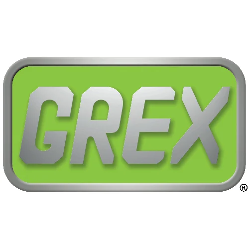 Grex 63011 Driver Seal (Ram Guide)