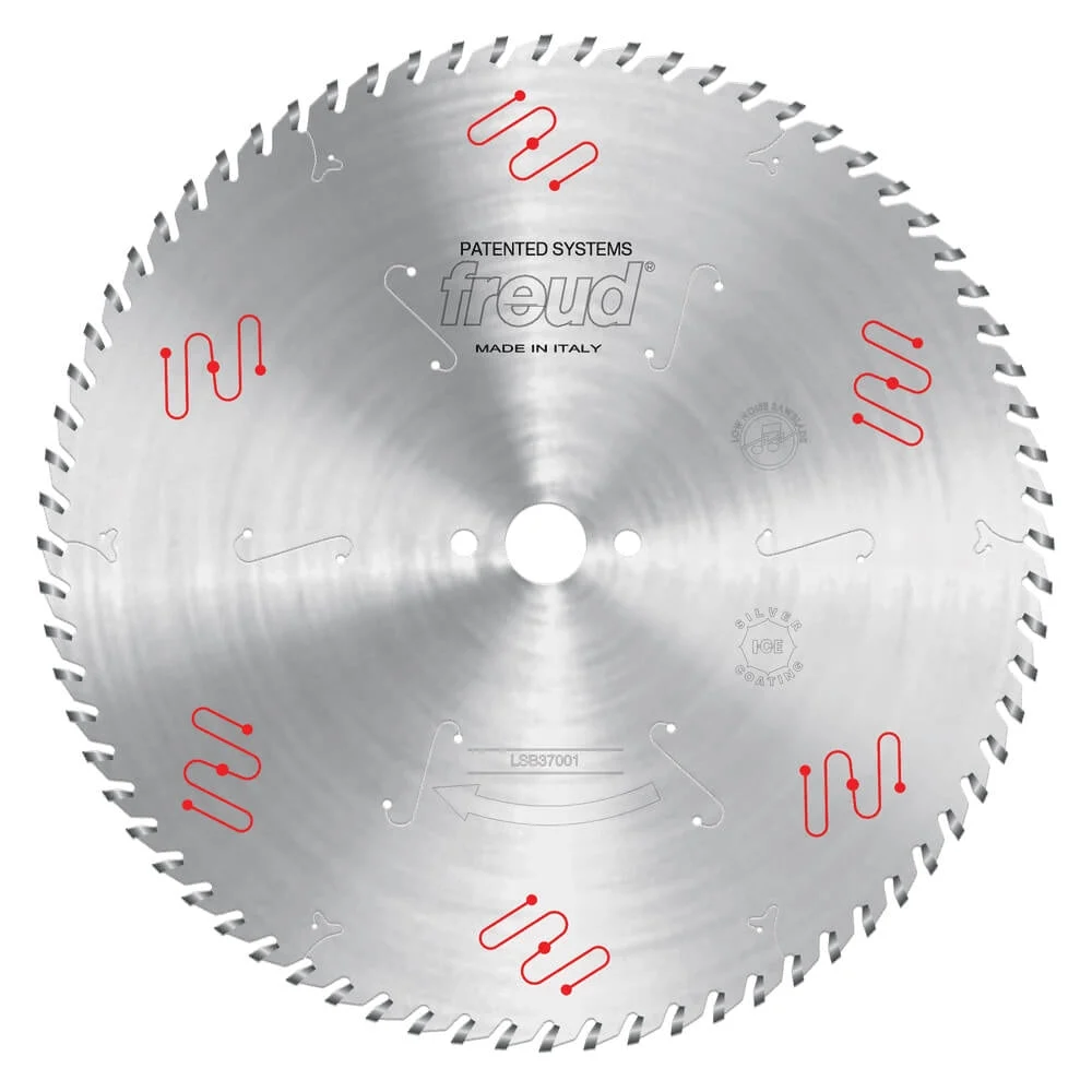 Freud Tools Lsb37001 370Mm X 72T Panel Sizing Blade