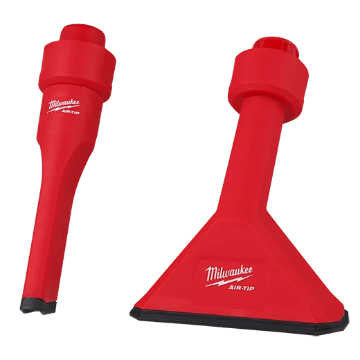 Milwaukee 49-90-2034 AIR-TIP Nozzle Kit 4 Pack