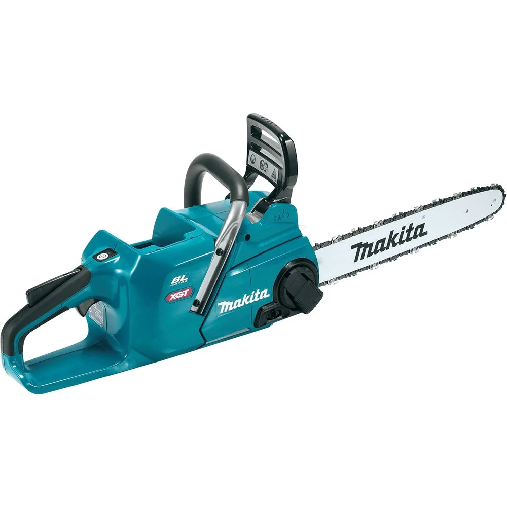Makita GCU05Z 40V max XGT 16in. Chain Saw