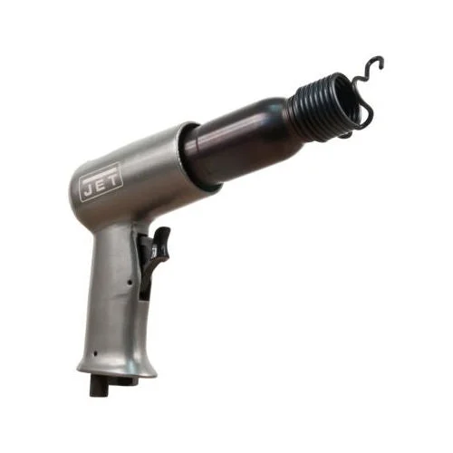 JET 505902 JAT-902 3-1/2 in. Stroke Long Air Hammer