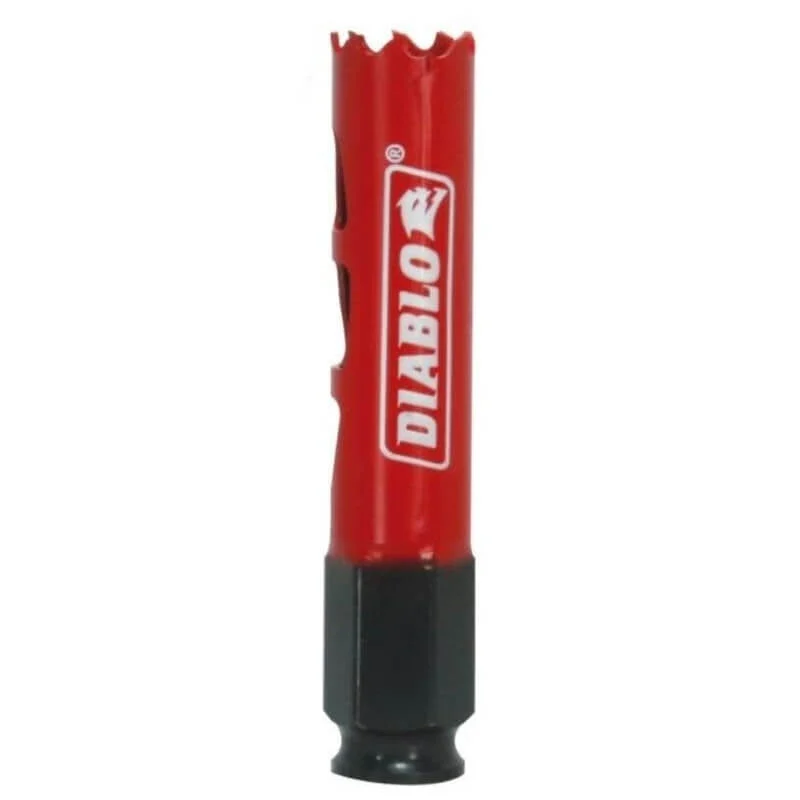 Diablo Tools 3/4" Bi-Metal Hole Saw
