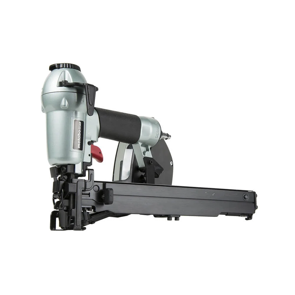 Metabo HPT N3808APM 3/8 in. Crown Stapler