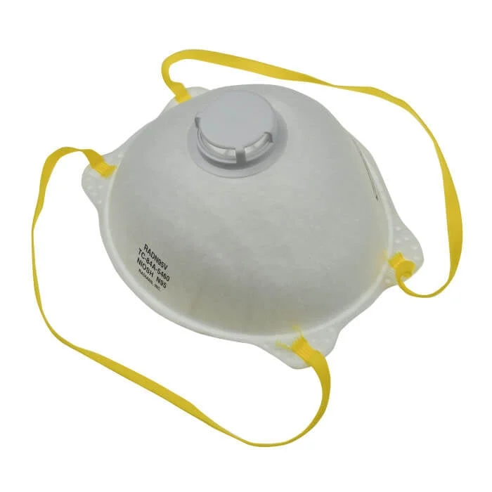 Radians RADN95V Particulate Respirator w/ Arctic Valve