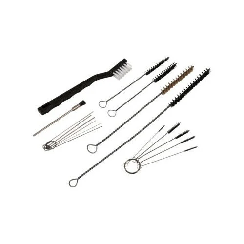 JET 505596 17 pc Spray Gun Cleaning Kit