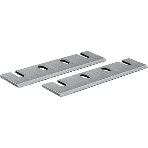 Makita D-63915 6-1/8 in. Planer-Jointer Blade 2 Pack