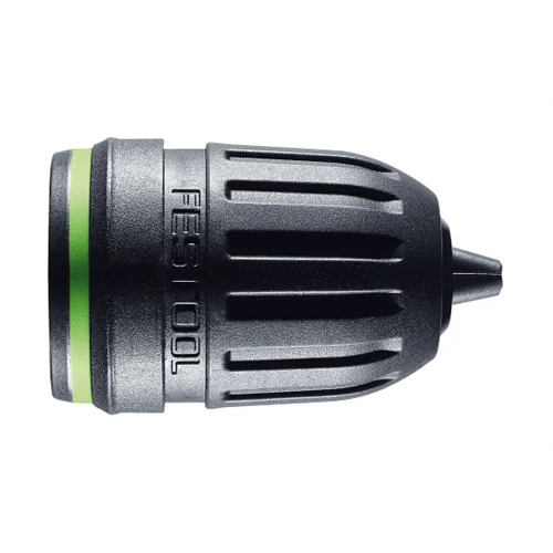 Festool 499949 FastFix 10mm Compact Keyless Chuck