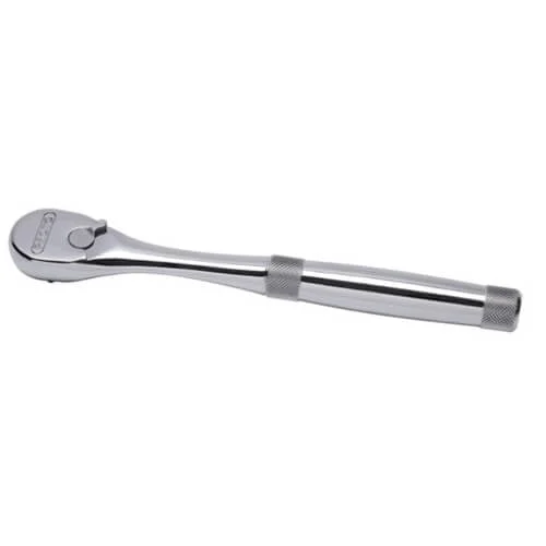 Proto 1/2" Drive Premium Pear Head Ratchet 10-1/2"