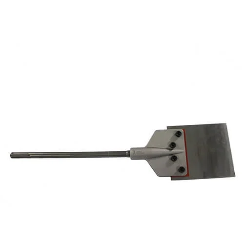 Champion Cm99-15 Floor Scraper Splineshank 16 In.