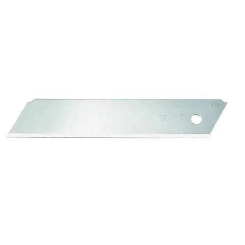 Tajima LCB-65-5SSL 1" Non-Segmented Blades 5 Pack