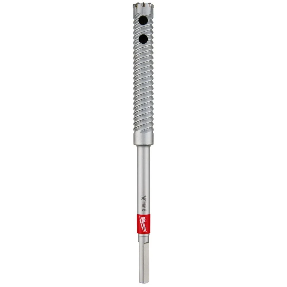 Milwaukee 48-20-6784 Straight Shank 13/16" X 12" Rebar Cutter