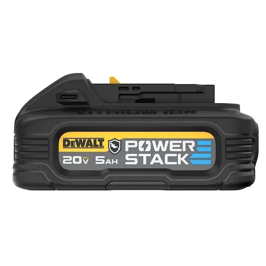 DeWalt DCBP520G 20V MAX Powerstack 5.0 Battery