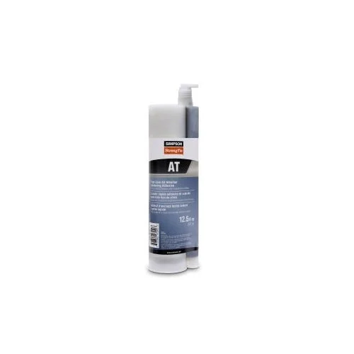 Simpson Strong Tie AT13 Acrylic Adhesive 12.5 fl Oz.