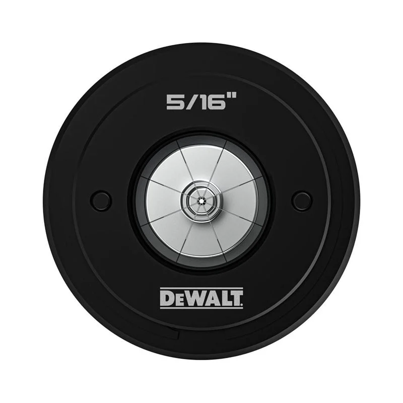 DeWalt DCE4500516 5/16 in. C Swage Head, DCE450