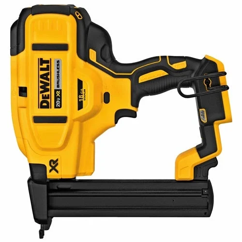 Dewalt Dcn681B 20V 18Ga Narrow Crown Stapler