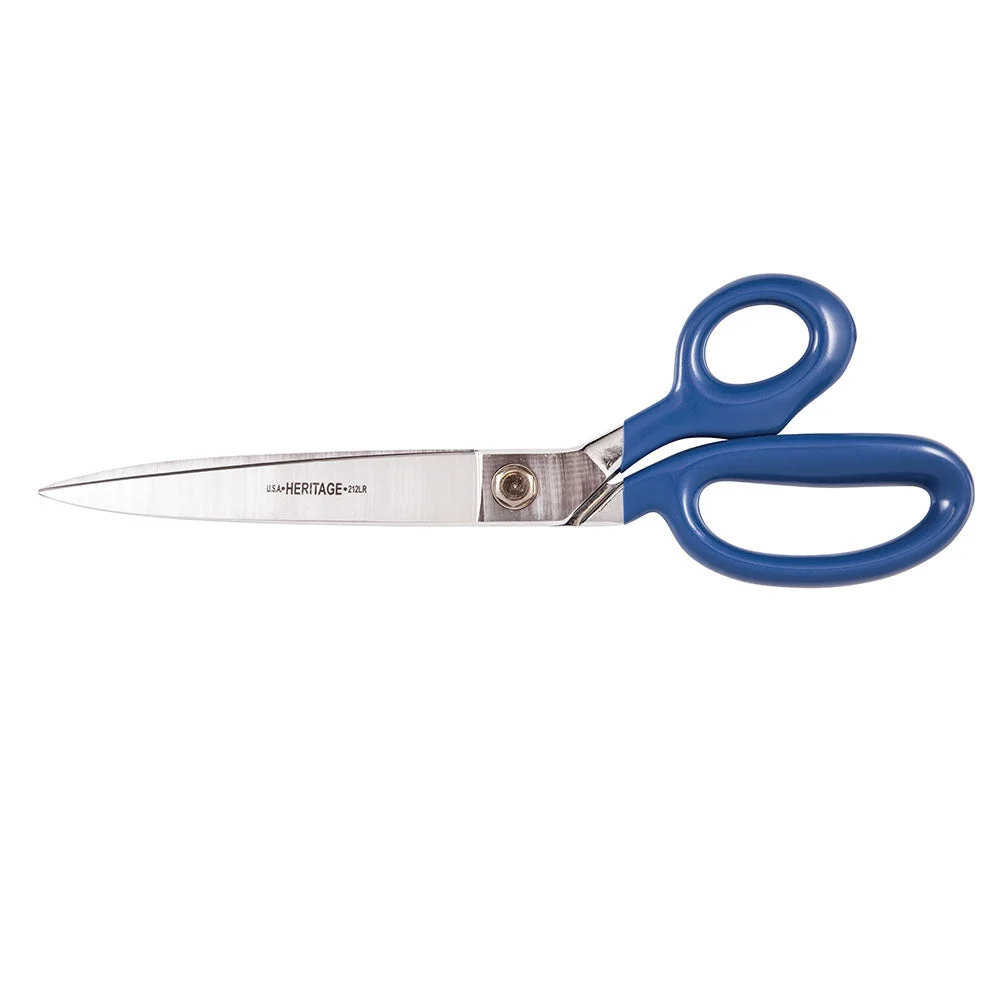 Klein G212LRK Bent Trimmer Knife Edge, 12''