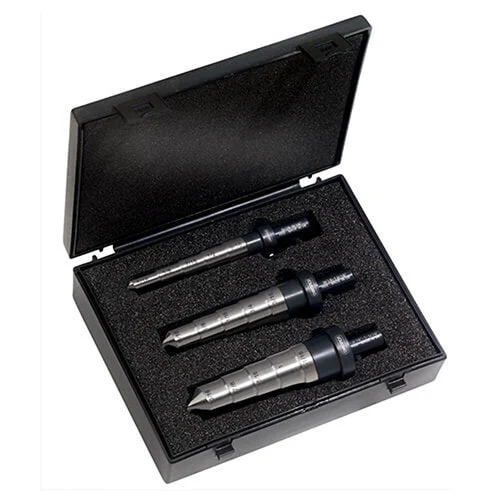Champion Xsr-Set Xsr Hd Step Reamer 3 Piece Set